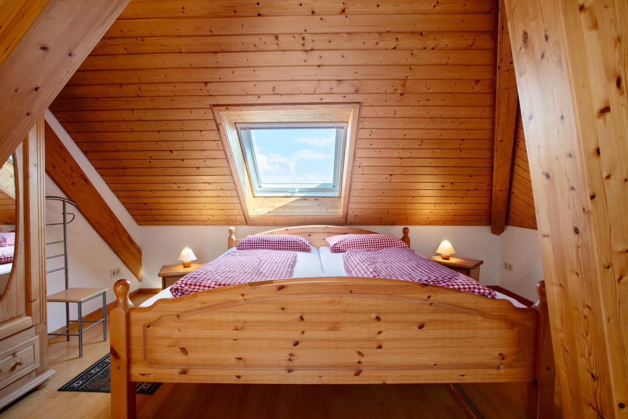 Haus Schlageter Daire Dachsberg im Schwarzwald Dış mekan fotoğraf