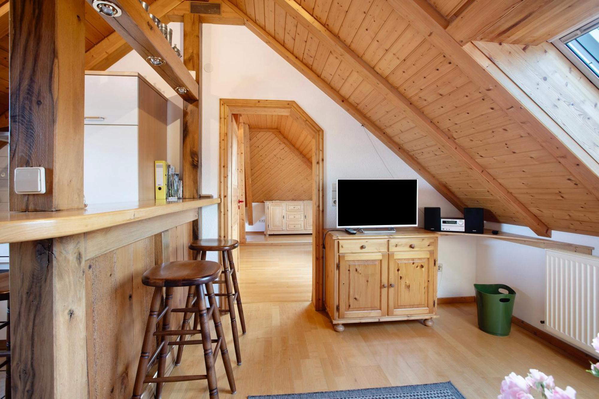 Haus Schlageter Daire Dachsberg im Schwarzwald Dış mekan fotoğraf