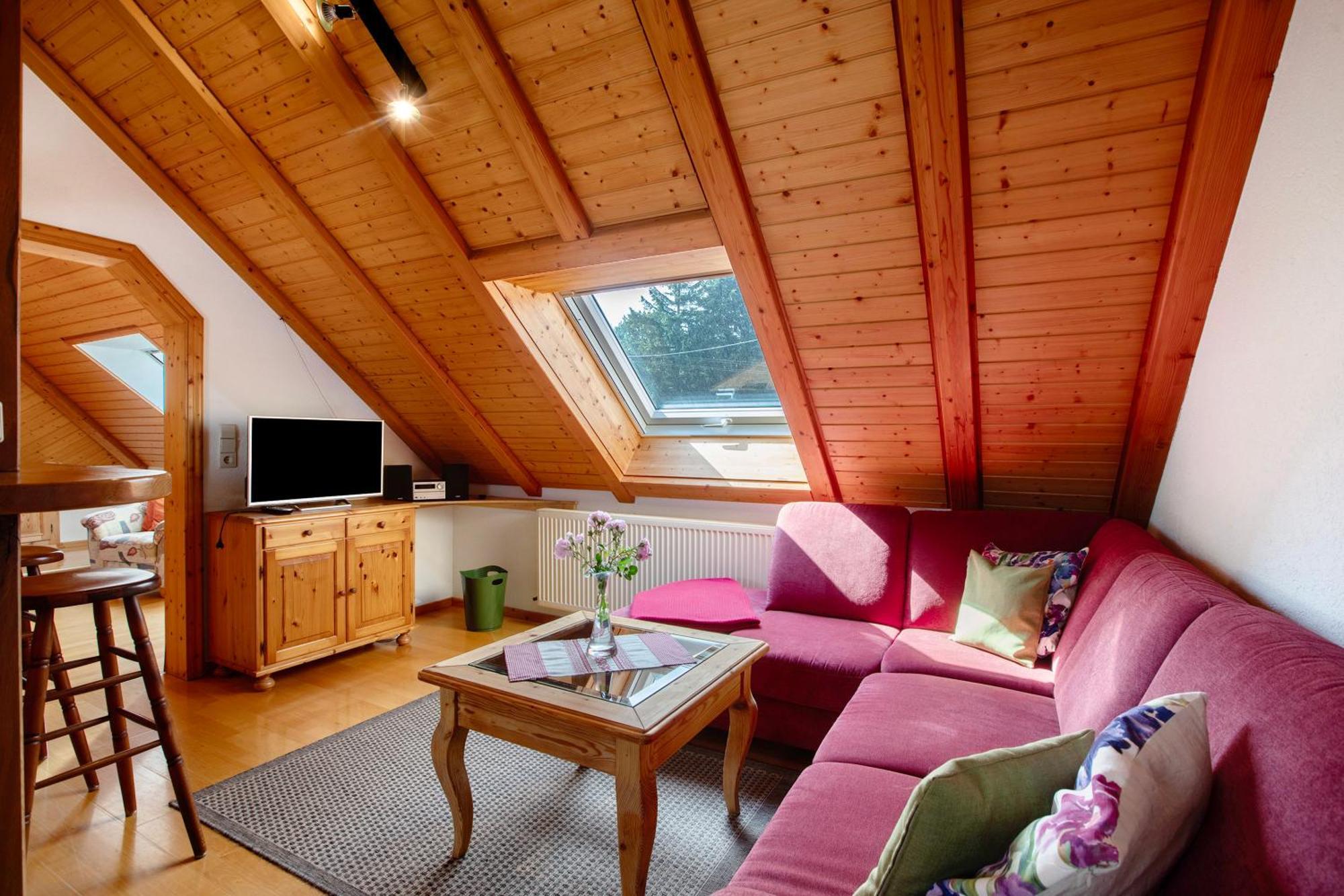 Haus Schlageter Daire Dachsberg im Schwarzwald Dış mekan fotoğraf