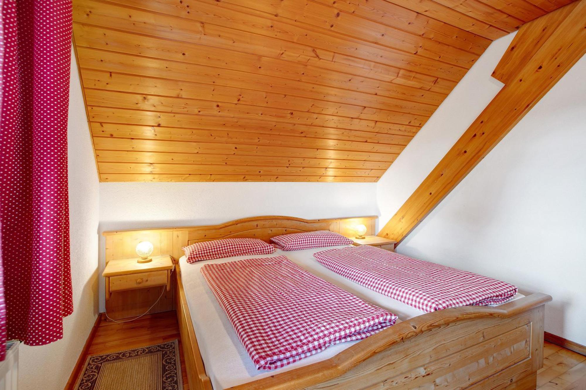 Haus Schlageter Daire Dachsberg im Schwarzwald Dış mekan fotoğraf