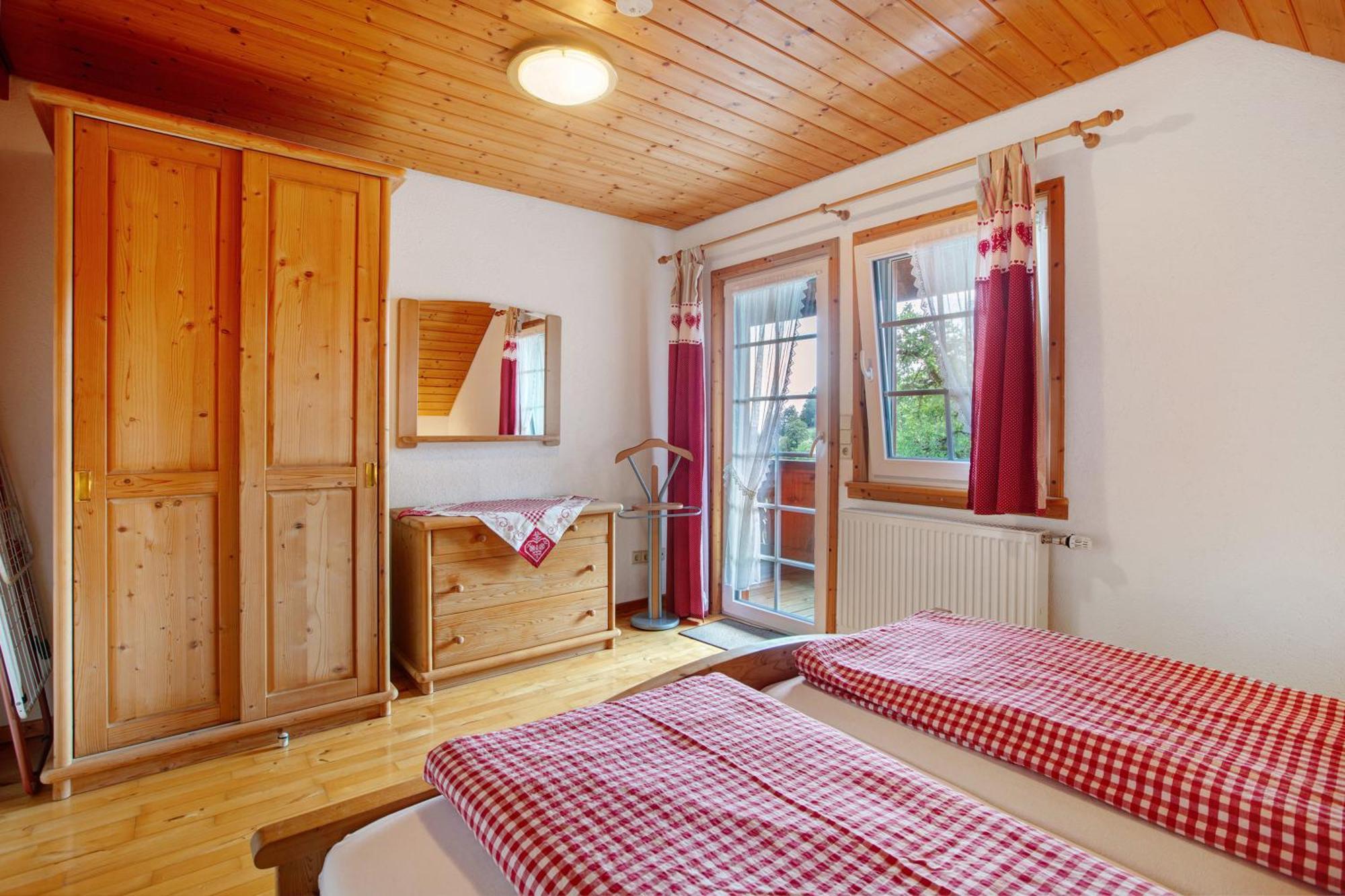 Haus Schlageter Daire Dachsberg im Schwarzwald Dış mekan fotoğraf