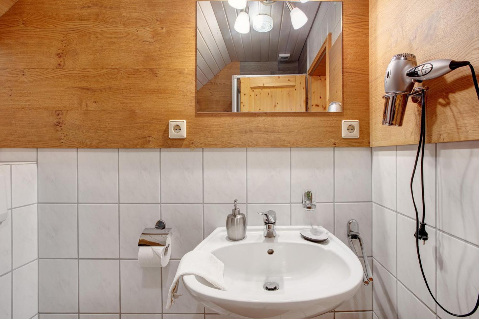 Haus Schlageter Daire Dachsberg im Schwarzwald Dış mekan fotoğraf