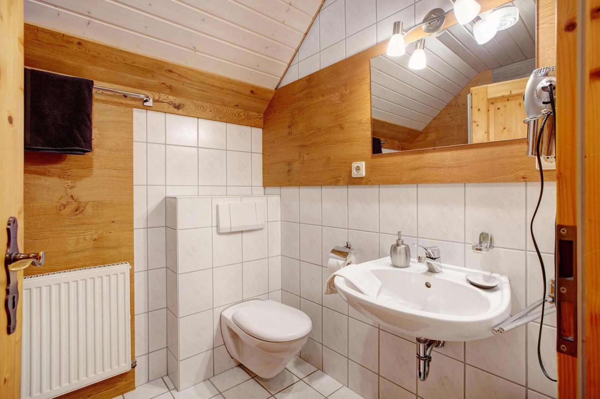 Haus Schlageter Daire Dachsberg im Schwarzwald Dış mekan fotoğraf