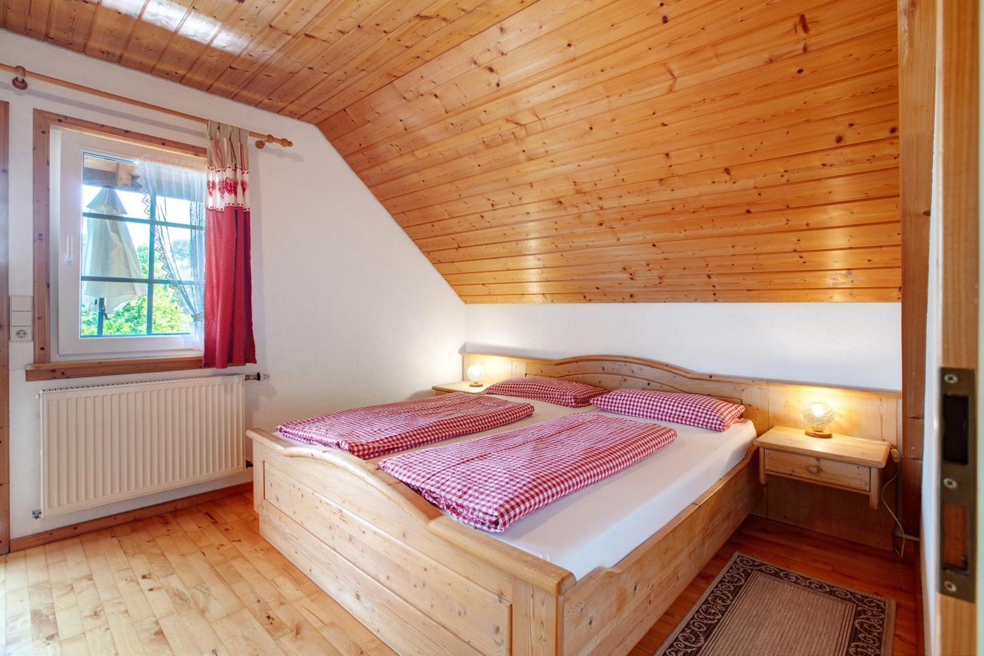 Haus Schlageter Daire Dachsberg im Schwarzwald Dış mekan fotoğraf