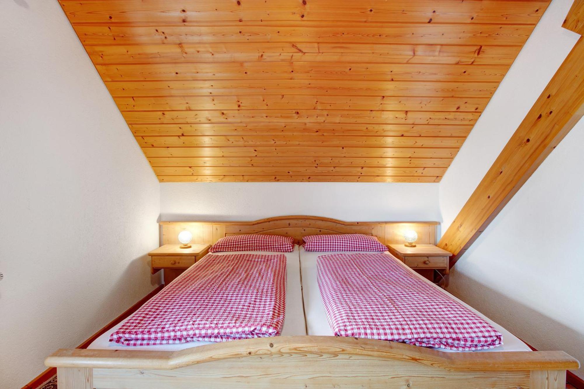Haus Schlageter Daire Dachsberg im Schwarzwald Dış mekan fotoğraf