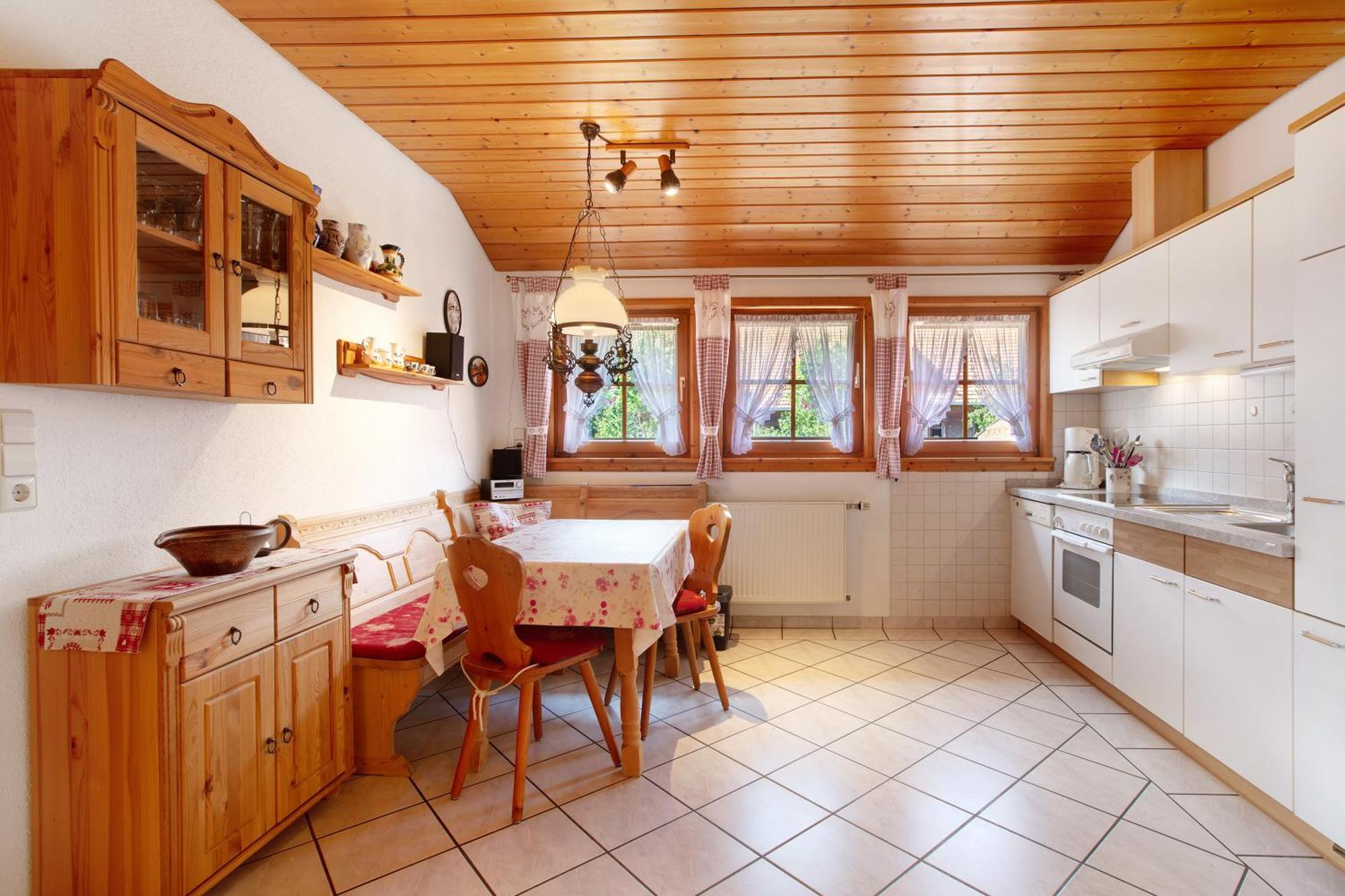 Haus Schlageter Daire Dachsberg im Schwarzwald Dış mekan fotoğraf