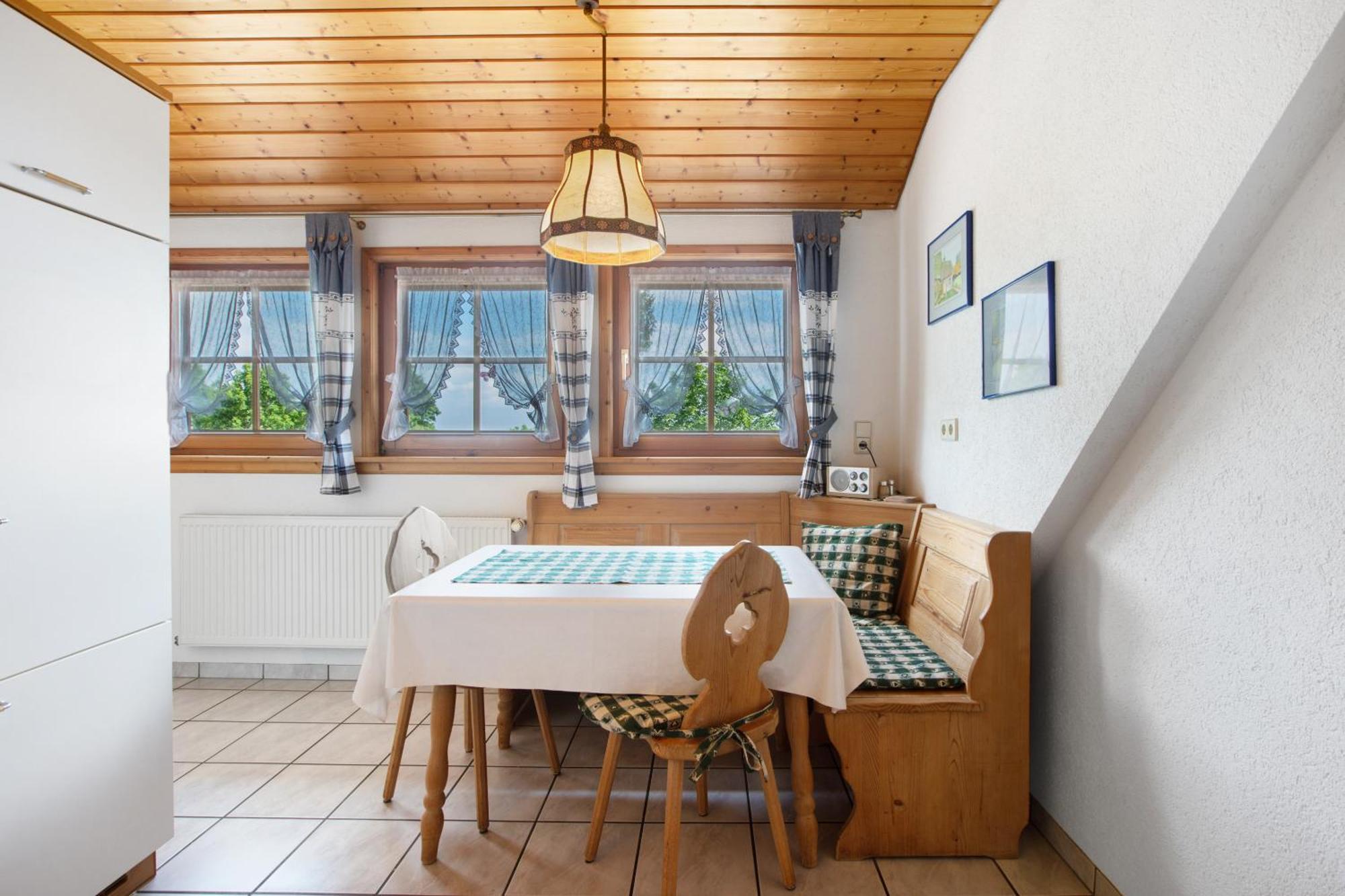 Haus Schlageter Daire Dachsberg im Schwarzwald Dış mekan fotoğraf