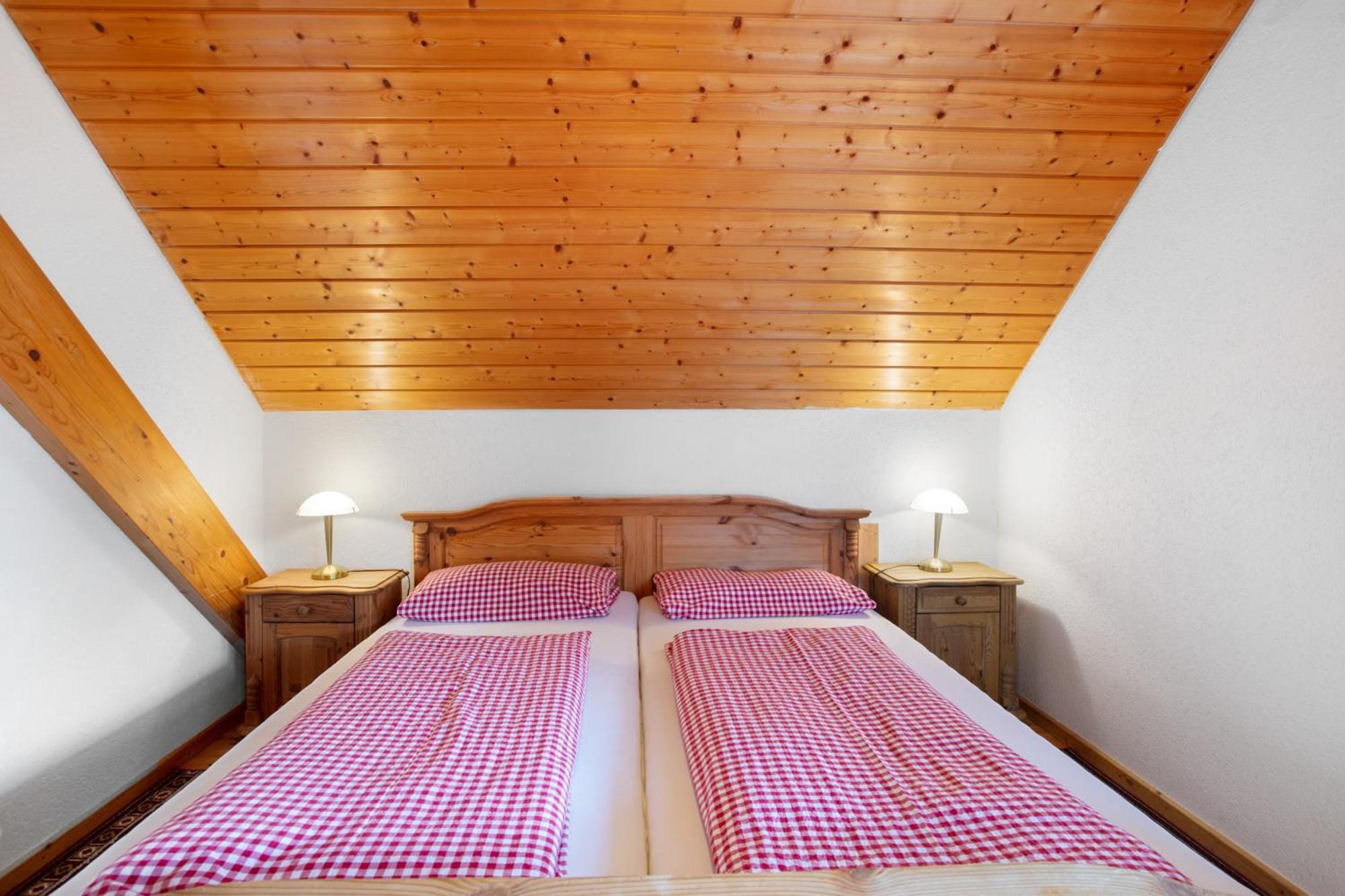 Haus Schlageter Daire Dachsberg im Schwarzwald Dış mekan fotoğraf