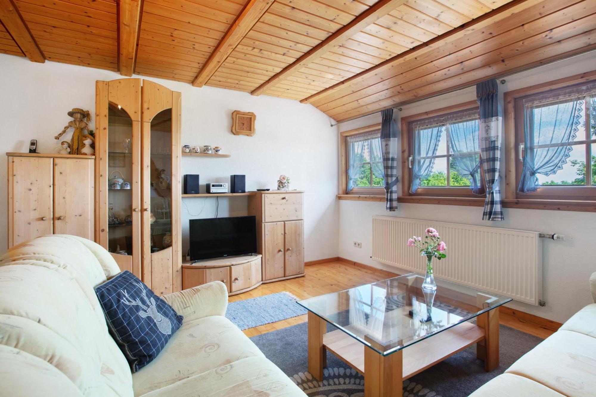 Haus Schlageter Daire Dachsberg im Schwarzwald Dış mekan fotoğraf