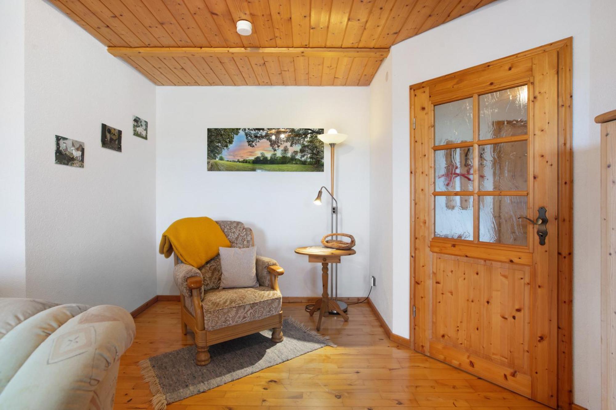 Haus Schlageter Daire Dachsberg im Schwarzwald Dış mekan fotoğraf