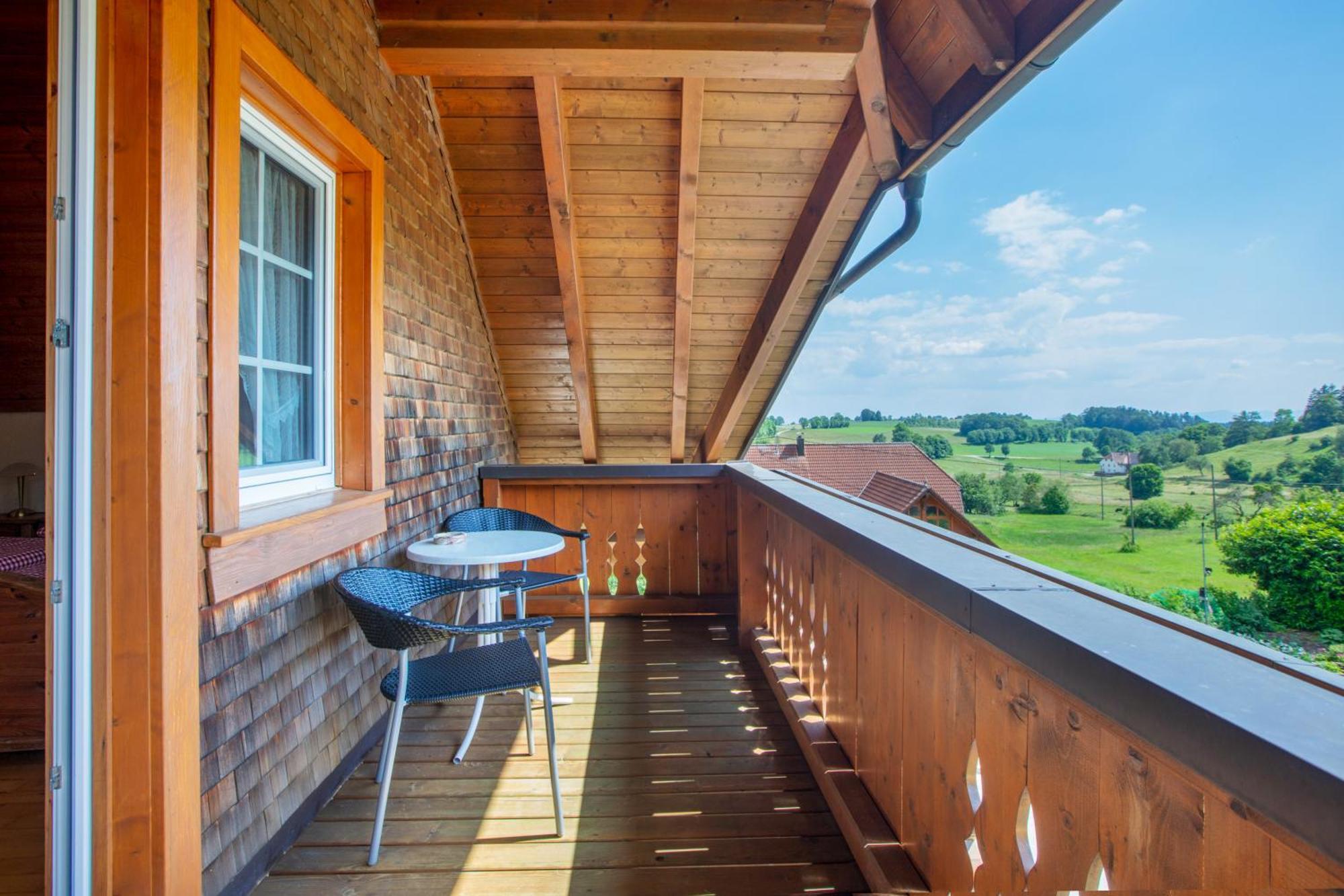 Haus Schlageter Daire Dachsberg im Schwarzwald Dış mekan fotoğraf