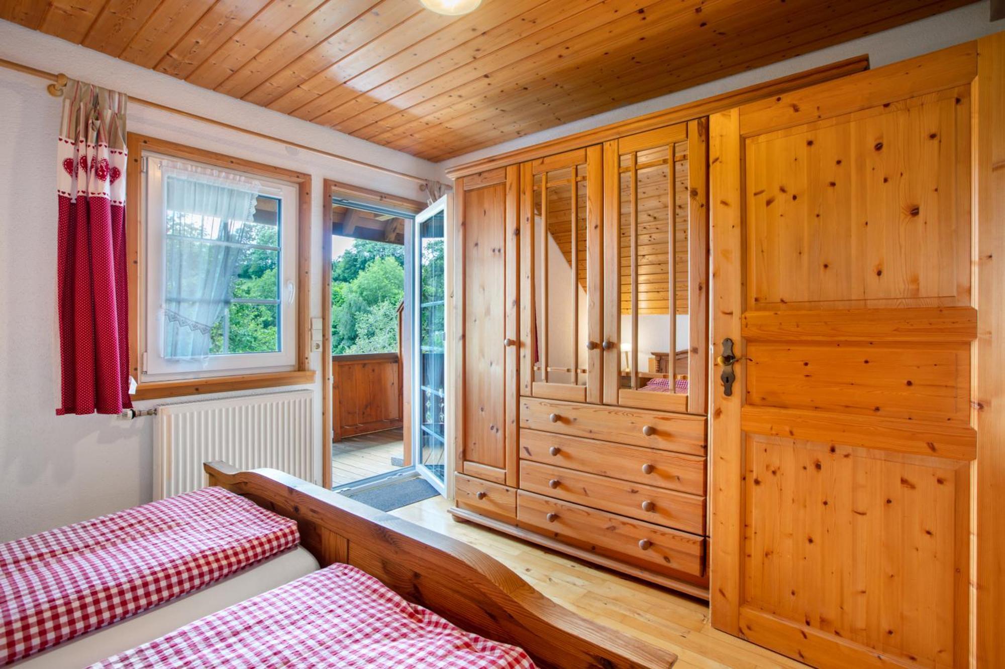 Haus Schlageter Daire Dachsberg im Schwarzwald Dış mekan fotoğraf